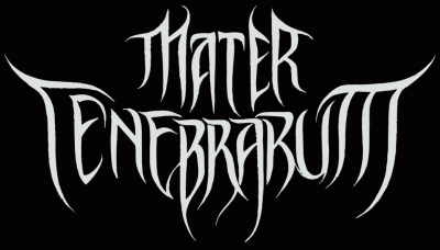logo Mater Tenebrarum (ESP)